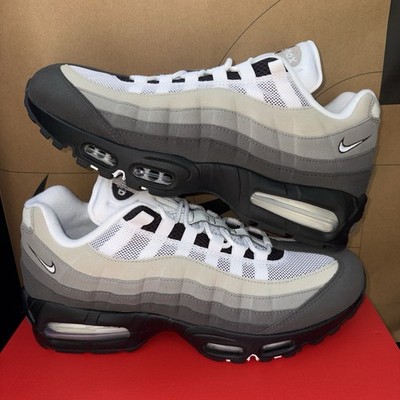 Size 13 - Nike Air Max 95 Big Bubble - Granite for sale online | eBay