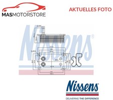 ÖLKÜHLER KÜHLER ÖL NISSENS 90683 P FÜR FORD MONDEO III,TRANSIT 2.2L,2L
