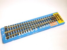 Peco SL-E791 FB Medium Right Hand Point (7mm O Gauge) Boxed