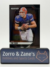 2025 Panini Prizm Draft Picks - Tim Tebow #174 Florida