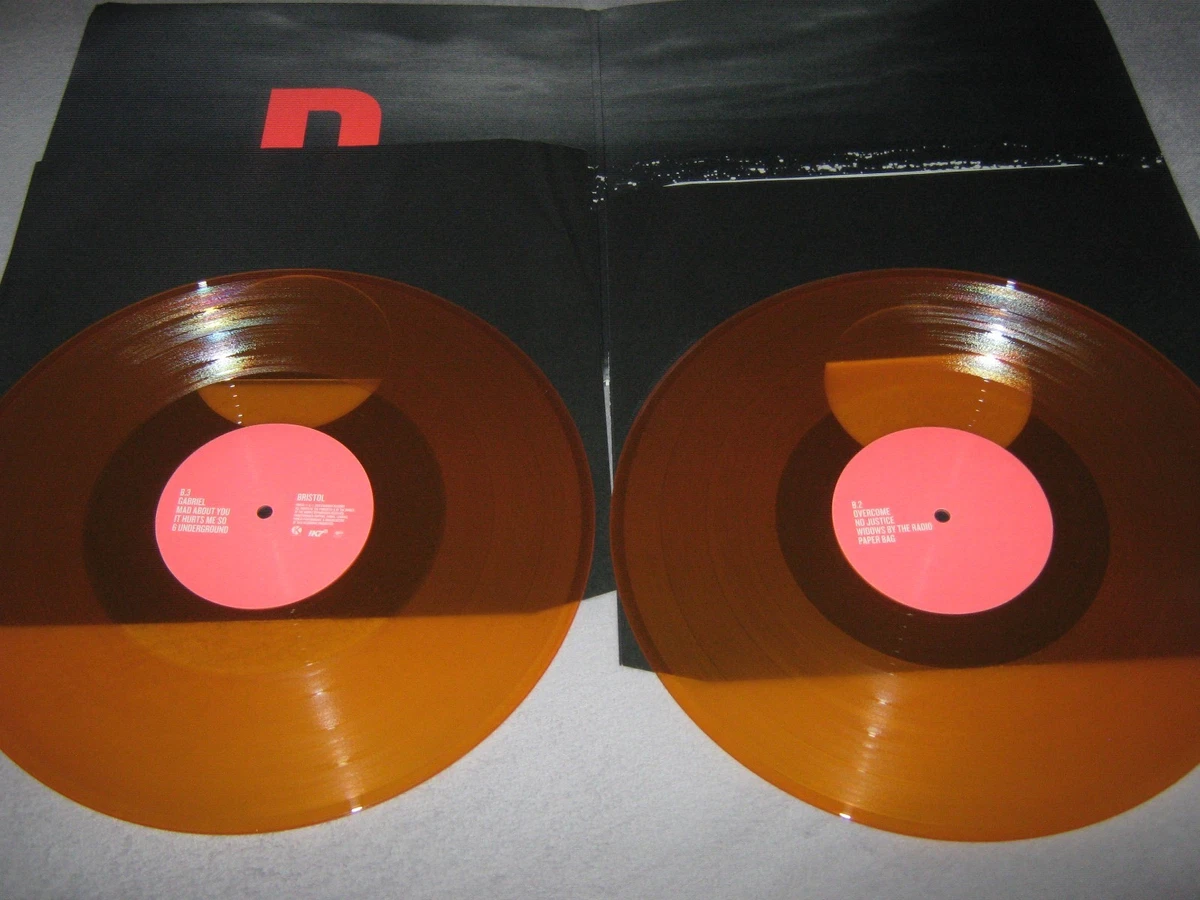 Las mejores ofertas en Portishead Lp discos de vinilo | eBay