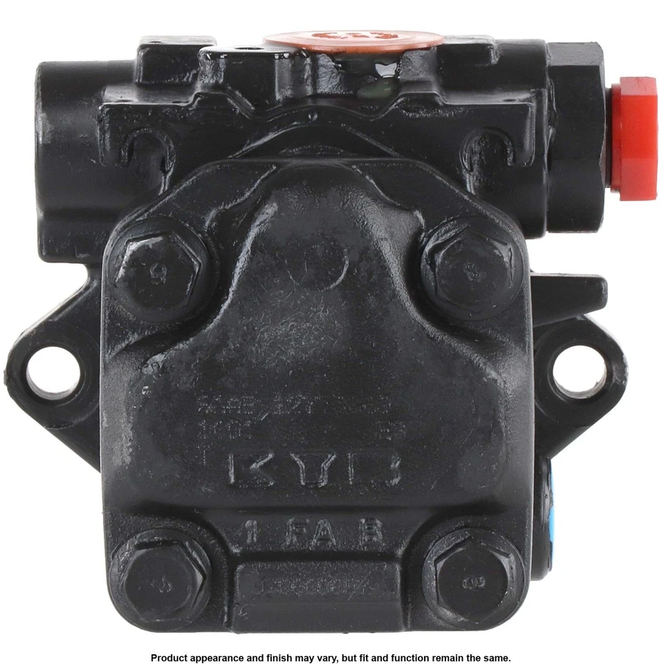Bomba de direção hidráulica A1 Cardone 21-5392 para 03-11 Cadillac Saab 9-3 9-3X BLS - Imagem 2 de 4