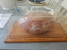 WALTER PAYTON SIGNED OFFICIAL WILSON NFL FOOTBALL AUTOGRAPH CHICAGO BEARS HOF
