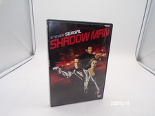 Shadow Man (DVD, 2006)  VERY GOOD