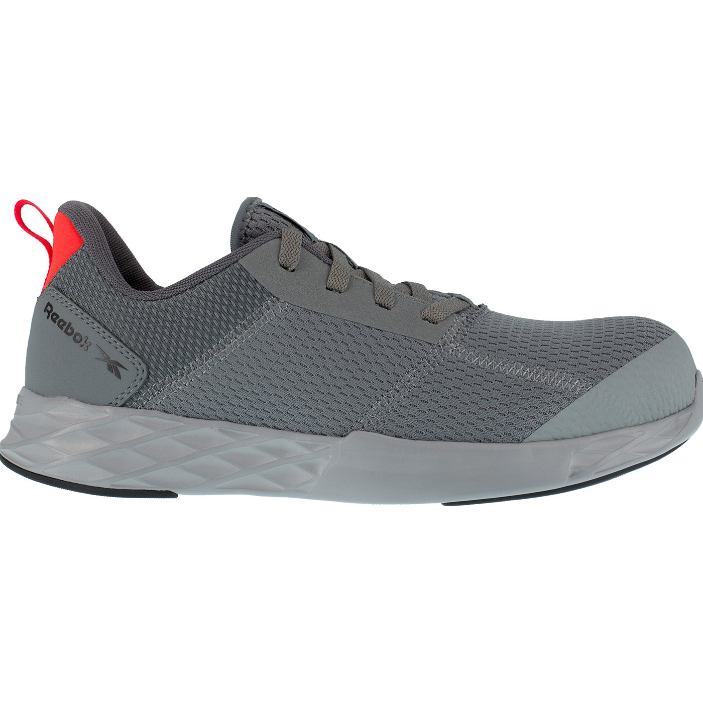 Reebok Astroride Strike Work Mens Composite Toe Static-Dissipative Athletic 16990₽