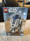 LEGO Star Wars R2-D2 Set 75379 1050 Pieces Exclusive Minifigure Boxed 10+