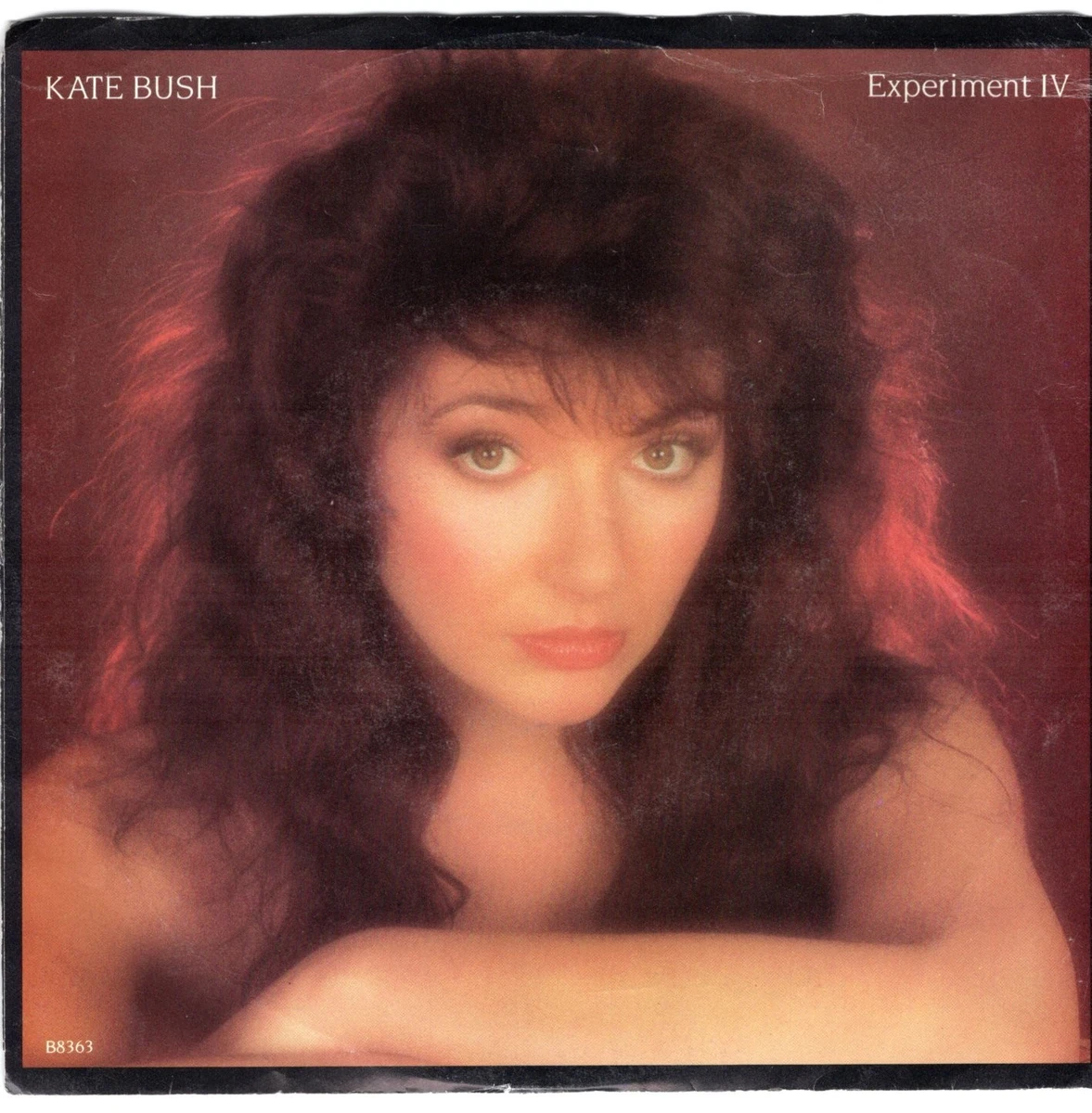 Kate Bush 7