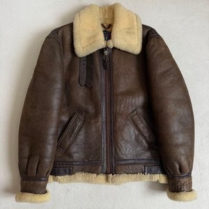 Schott B3 | eBay