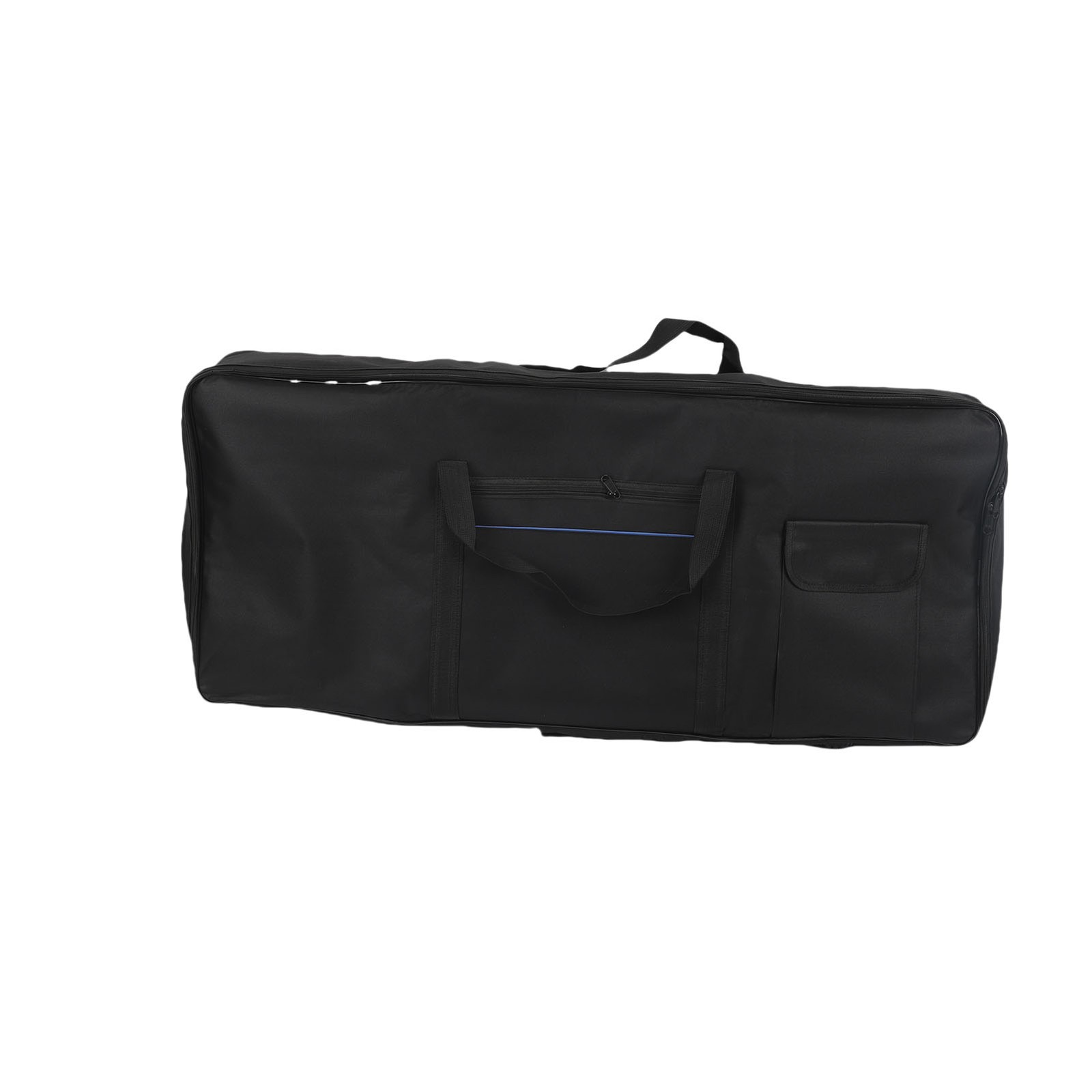Tastiera Gig Bag Pianoforte Elettrico Impermeabile 600D Oxford Ispessita Protettiva CALDO