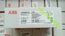 Brand new AI561 1TNE968902R1101 Analog input module Fast delivery FedEx or DHL