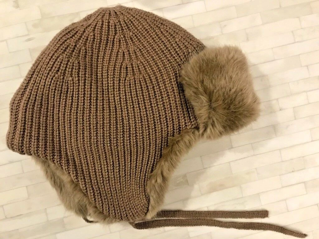 Trapper hat best sale ebay