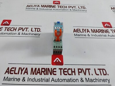 Releco C7-A20 X Ice Cube Plus Relay 10A 380V A003850