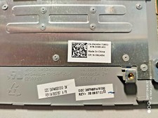 cornice display DELL STUDIO 1735 1737 PP31L EAGM3003010 CN-0NU486