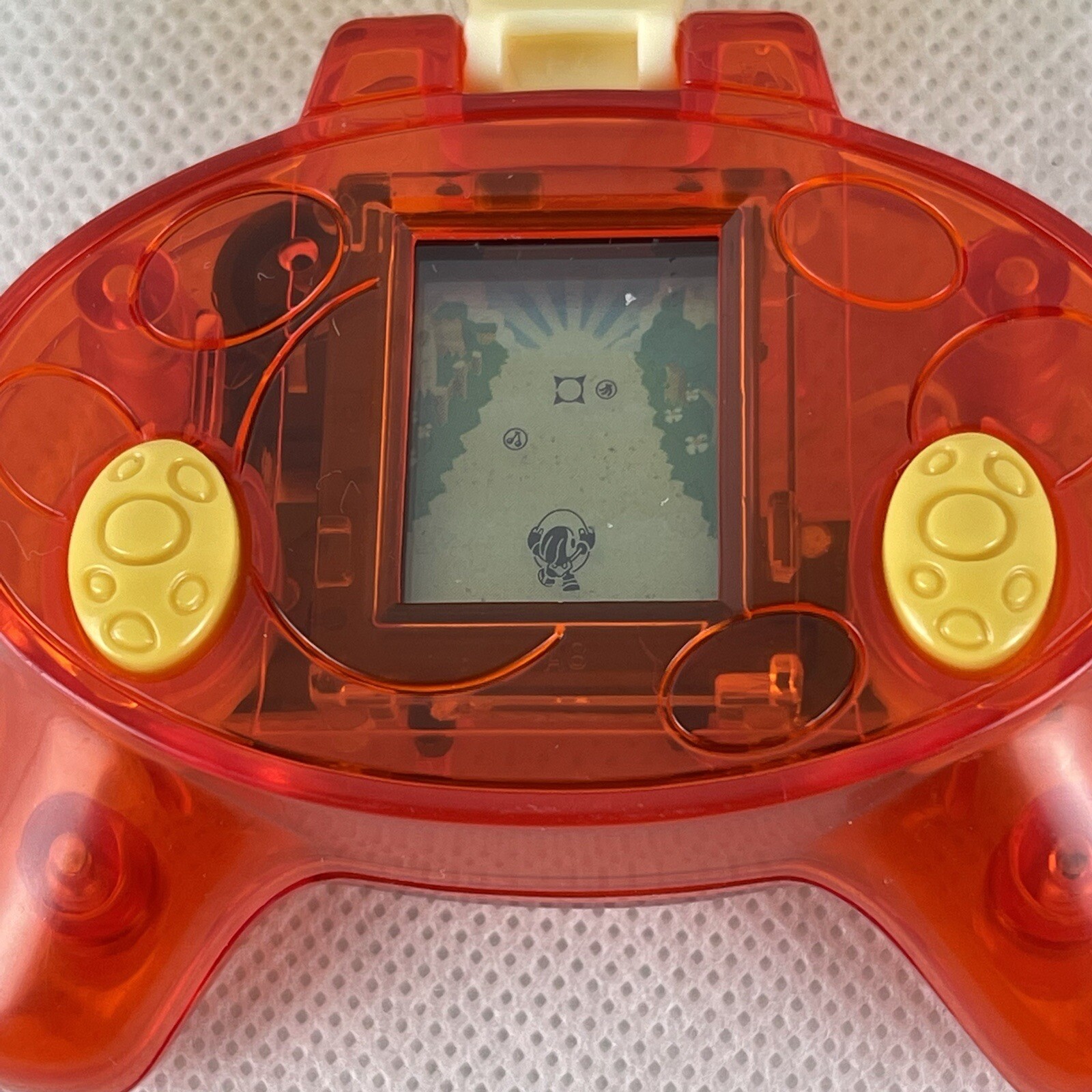 McDonald's 2004, Handheld Sega video game, Tested Working. | eBay