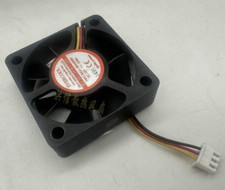 1pc for EVERCOOL Fan EC5015FH12BR DC12V 0.36A 50 15MM 3wire cooling fan zyxy