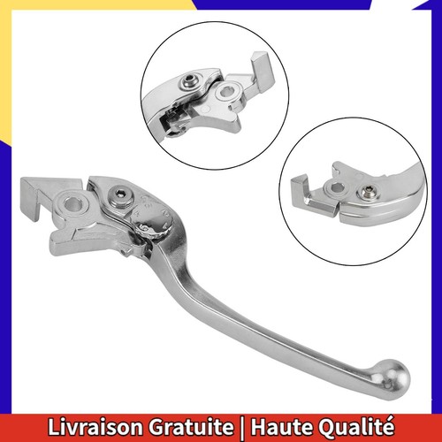 PROCNC Leviers De Frein Et D'embrayage Réglables Pour Moto Honda CBR500R CB500F CB500X 2013-2018