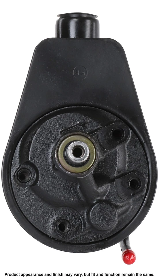 Bomba de dirección asistida de cartón para GMC V2500 Suburban 1987-1988 5,7 L V8 Foto 4 de 4