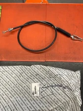 New Holland Case IH PTO Cable 47659826