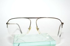 Vintage Marchon Marcolin 950/R6 Eyeglass/Sunglass Frames 57 14-140MM Italy