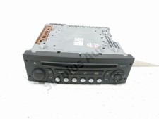 Autoradio Peugeot 207