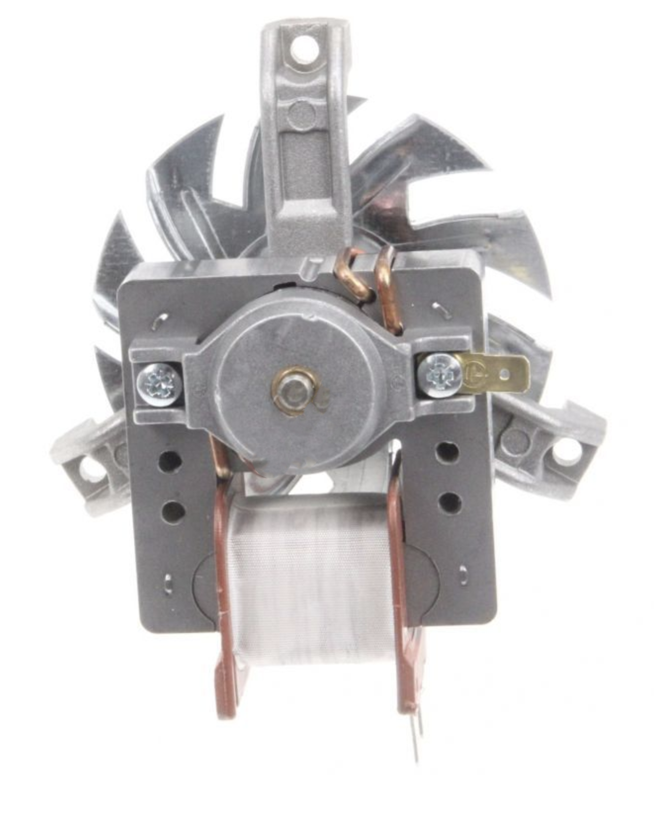Genuine ElectriQ EQDO1BLACK Oven Fan Motor