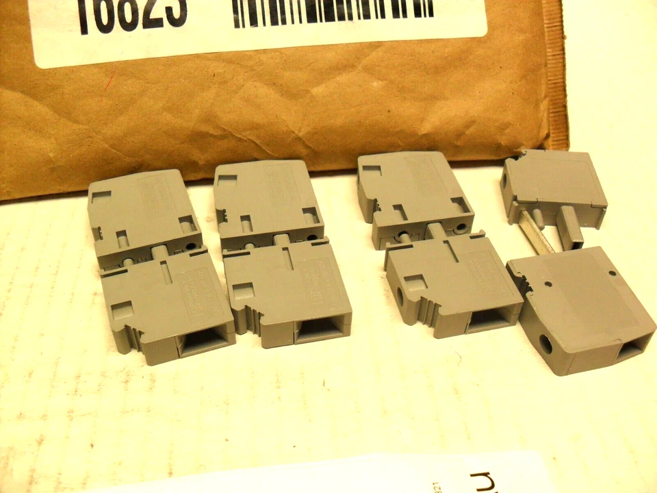 nVent - HOFFMAN ATBP3060 - 16823 - Enclosure Switch Terminal Plate - Image 3 of 4