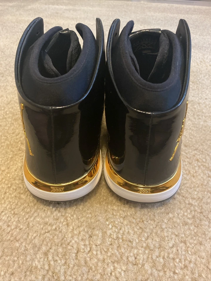 Jordan 31 JBC PE Sz 12.5 DS - Изображение 3 из 4