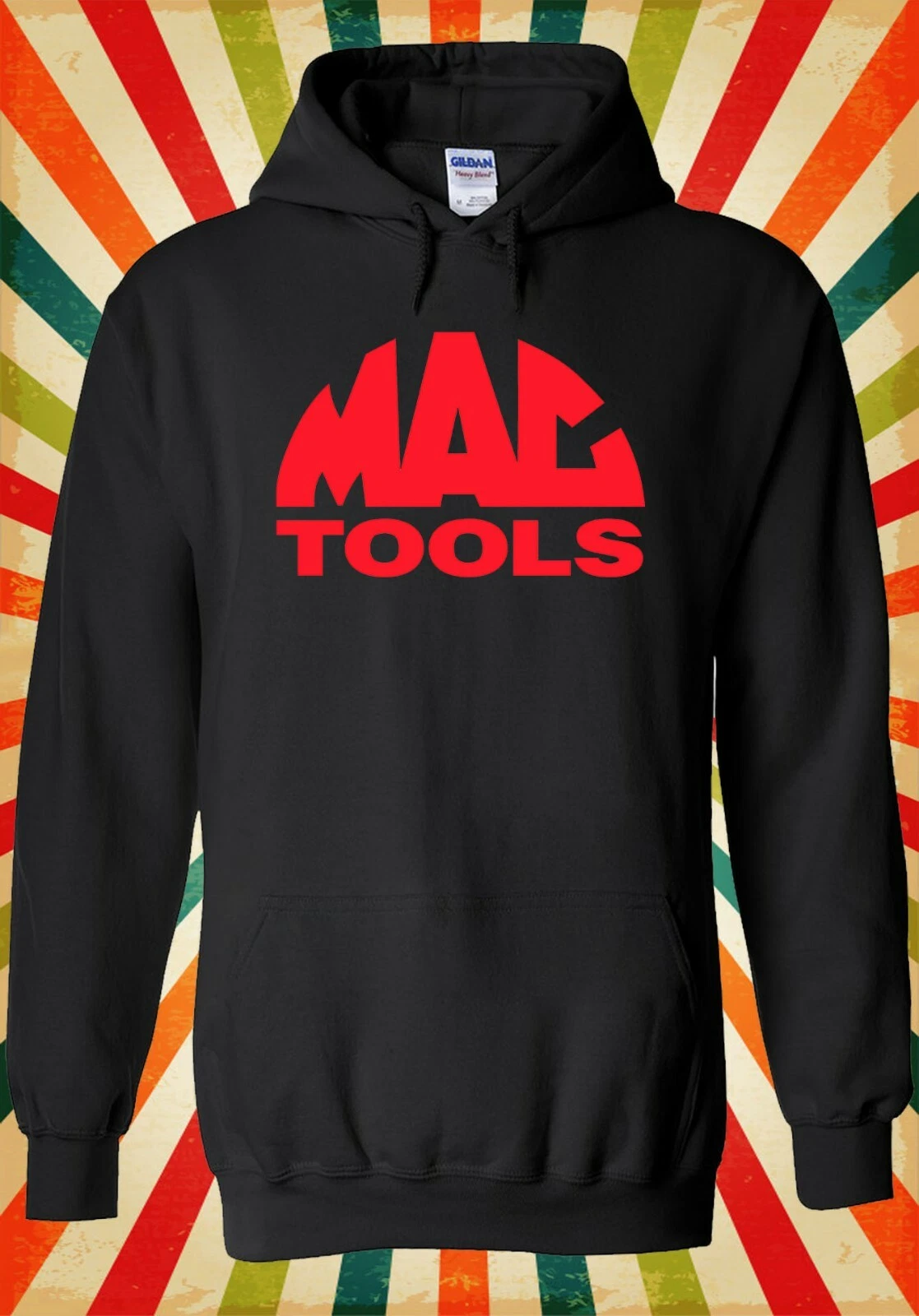 Mac Tools Logo Power Work Wear Funny Men Women Unisex Top Hoodie Sweatshirt 2795
Opens in a new wind