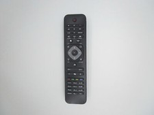 Mando a distancia con teclado para Philips YKF315-Z01 42PFL6687K Smart LCD LED HDTV TV