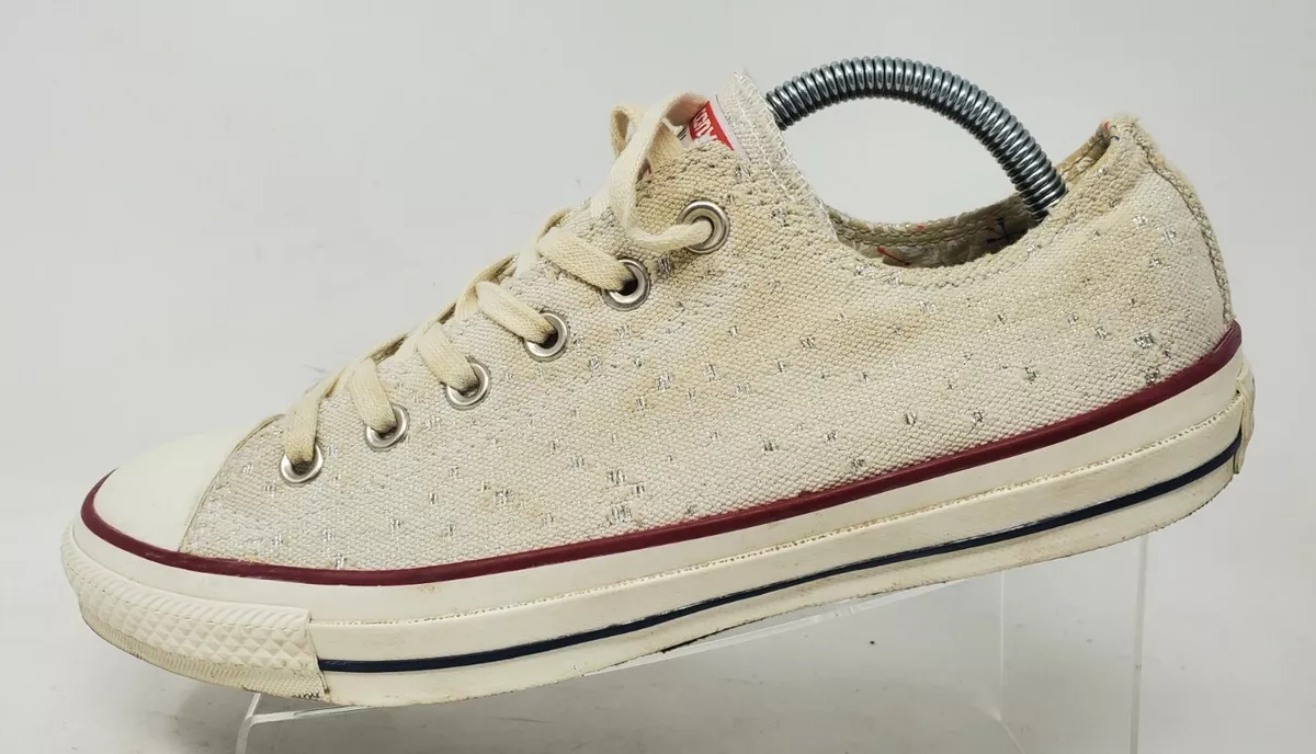Converse plateadas 2017 cheap