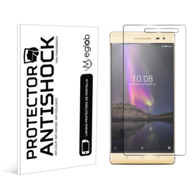 ANTISHOCK Screen protector for Lenovo phab 2 pro