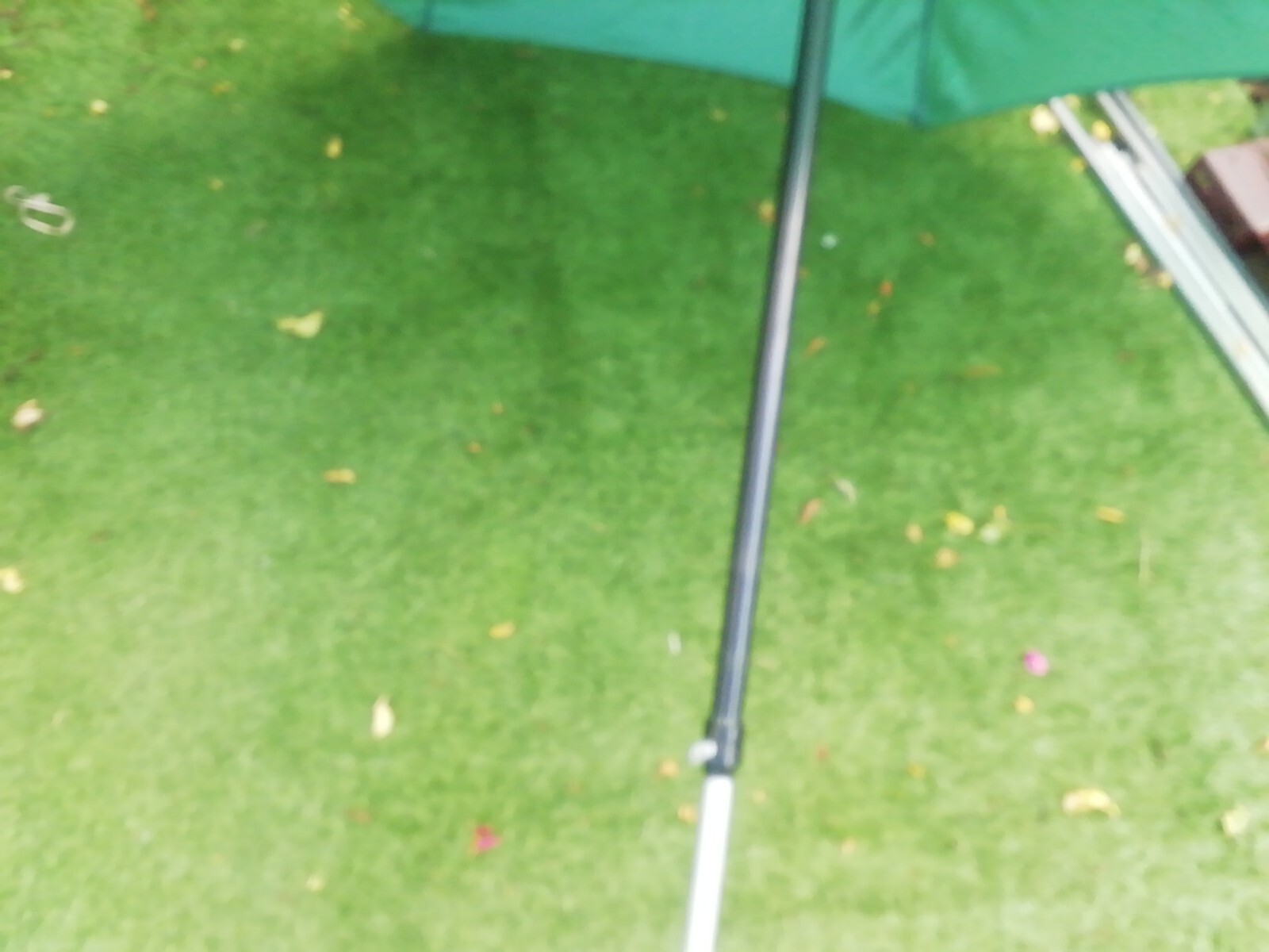 45" Fishing Umbrella. Tilt Setting eBay