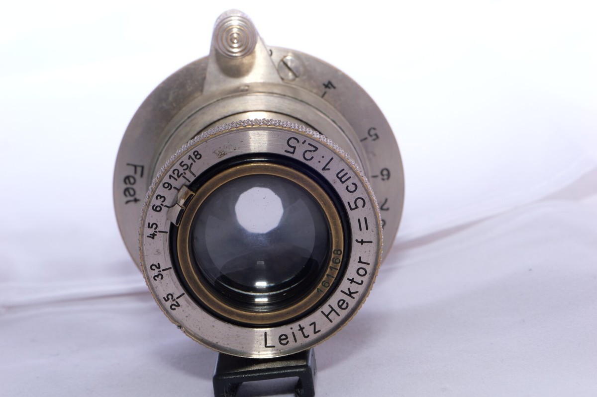 Leitz ヘリコイド その他