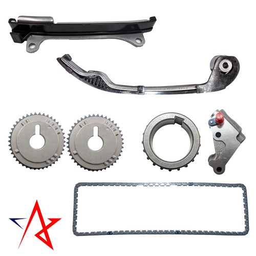 Lostar Timing Chain Kit tck32 Kit Nissan Almera II N16 Primera P11 1.8