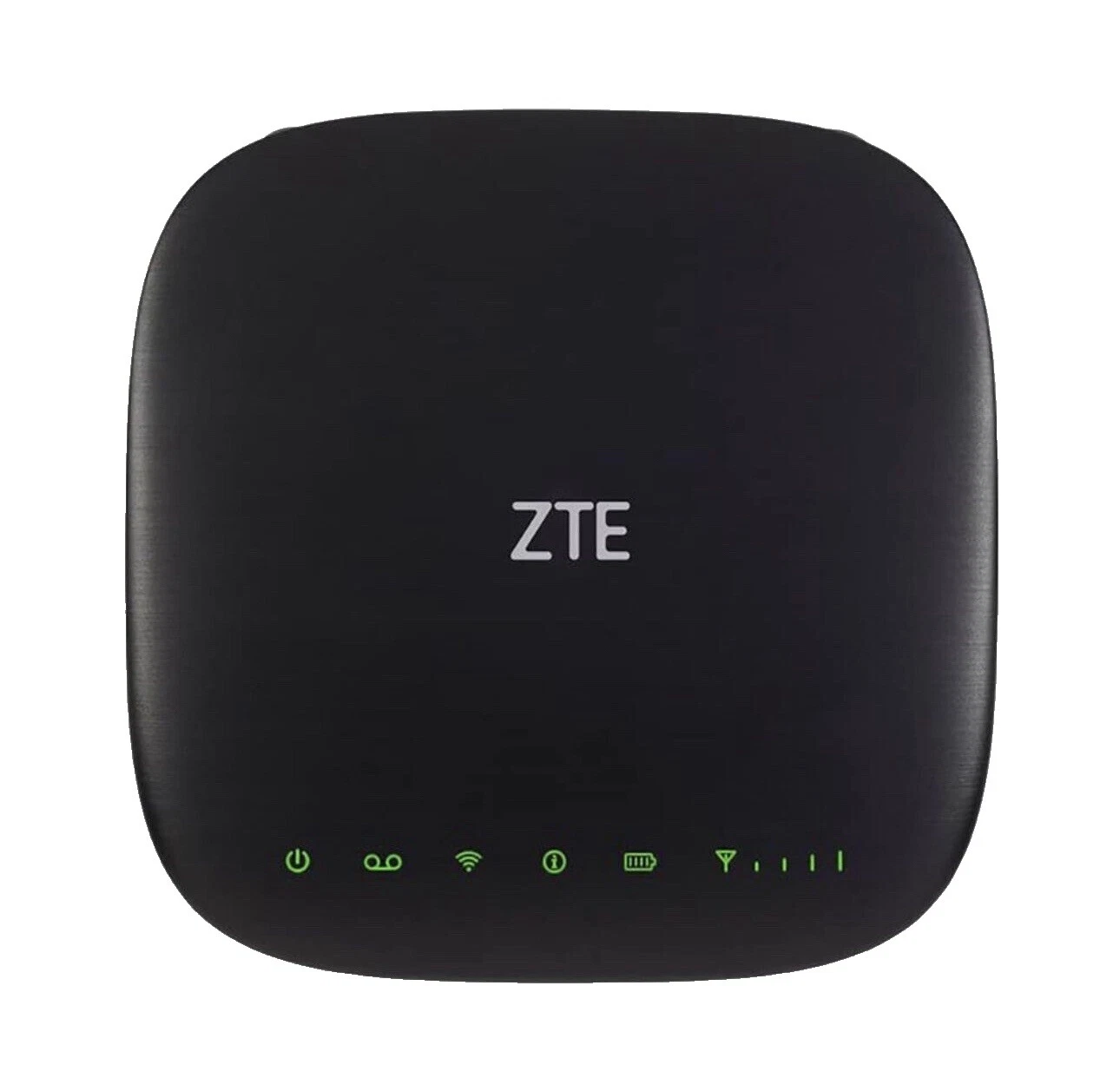 ZTE Unlocked Wi-Fi Hotspot Modem Mobile Broadband Devices