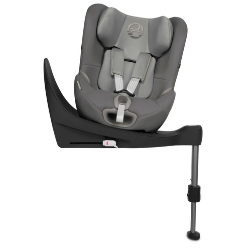 cybex sirona face forward
