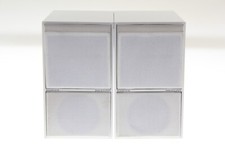 Bang & Olufsen BEOVOX CX 50 weiß mit neuen Sicken