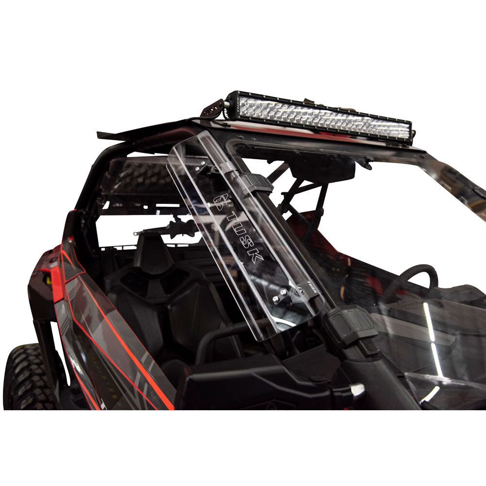 Tusk Wing Vent Kit 24