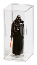 1 x GW Acrylic Display Case - TALL LOOSE Star Wars, GI Joe (AFC-003)