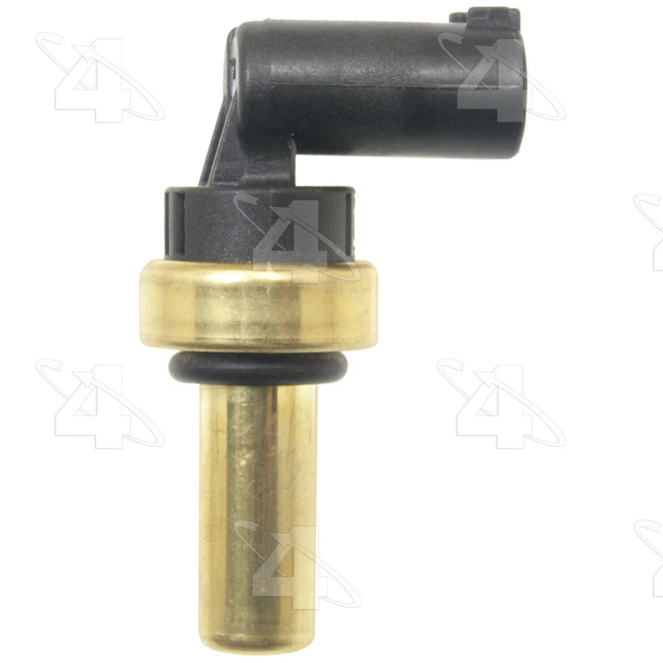 Sensor de temperatura refrigerante motor Mercedes-Benz G55 AMG 2003-2011 4 estaciones Foto 2 de 4