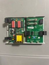 Use Automated Logic PROT485 Comm Surge Protector with diagnostic card