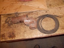 John Deere Jd Tractor Pto Power Take Off Air Pump 6886c W/ Hose