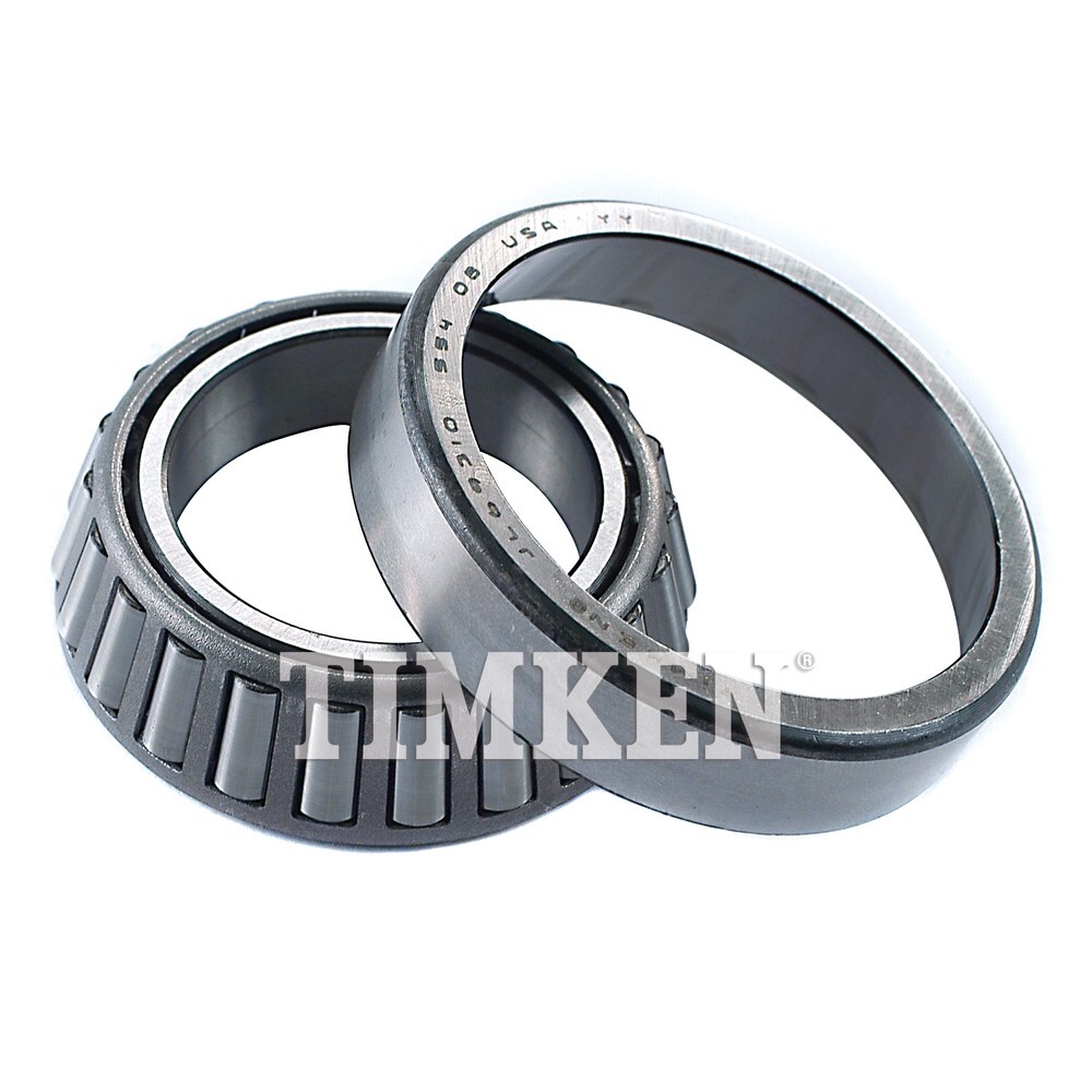 Wheel Bearing and Race Set-RWD Timken SET11 | eBay