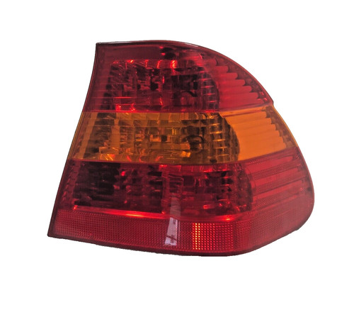 Rücklicht Rückleuchte BMW 3er E46 Limousine 01-05 rechts 63216946534