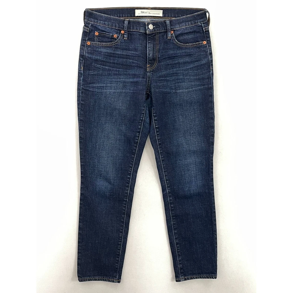Gap jeans 2024 best girlfriend