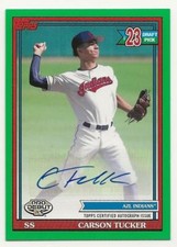 2021 Topps Pro Debut Baseball Cards 26