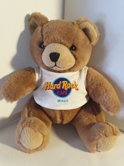 maui teddy