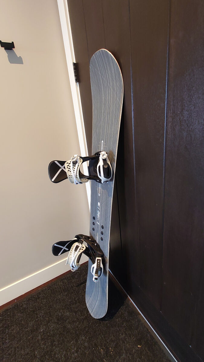 2010 Burton Method 162cm w/ X-Base Carbon Bindings | eBay 2010 Burton Method 162cm w/ X-Base Carbon Bindings | eBay