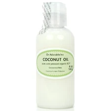 Best Premium COCONUT OIL 92 DEGREE 100% Pure Cold Pressed Guaranteed Quality