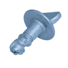 OEM NEW 2011-2019 Ford Explorer F150 Under Engine Splash Shield Thumb Screw Bolt